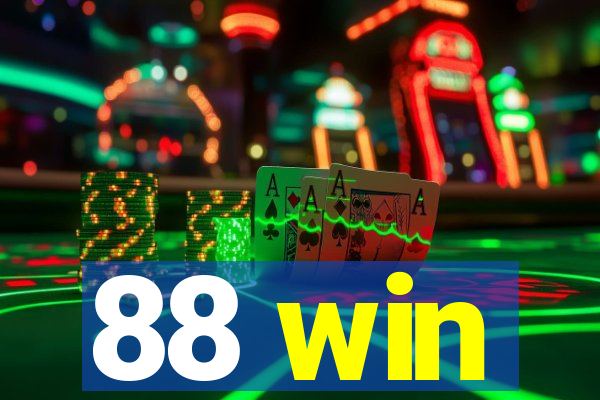 88 win